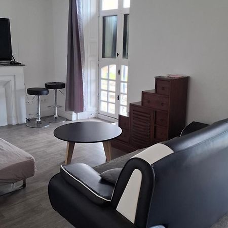 Appartement Au Coeur Du Centre De Bordeaux Exterior foto