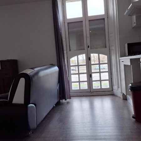 Appartement Au Coeur Du Centre De Bordeaux Exterior foto