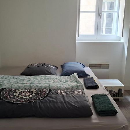 Appartement Au Coeur Du Centre De Bordeaux Exterior foto